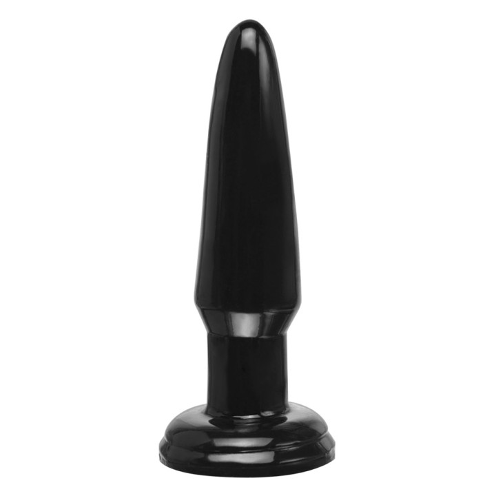 FFSLE Beginner's Butt Plug Bla