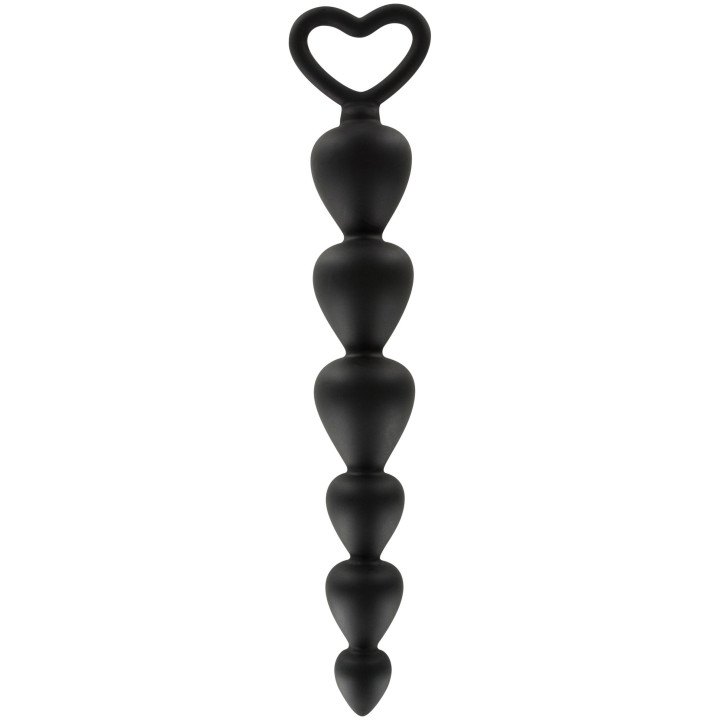 Bottom Beads