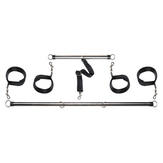 FFS Spread'em Bar and Cuff Set