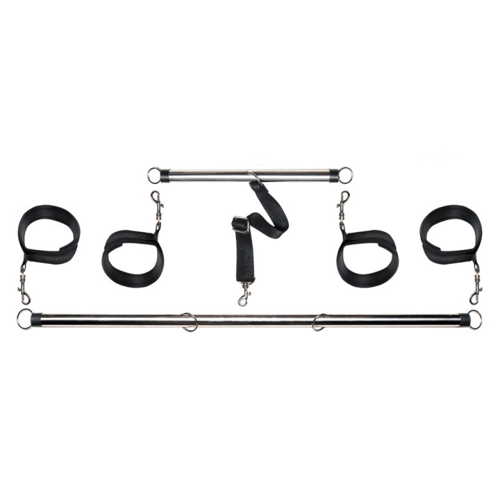 FFS Spread'em Bar and Cuff Set