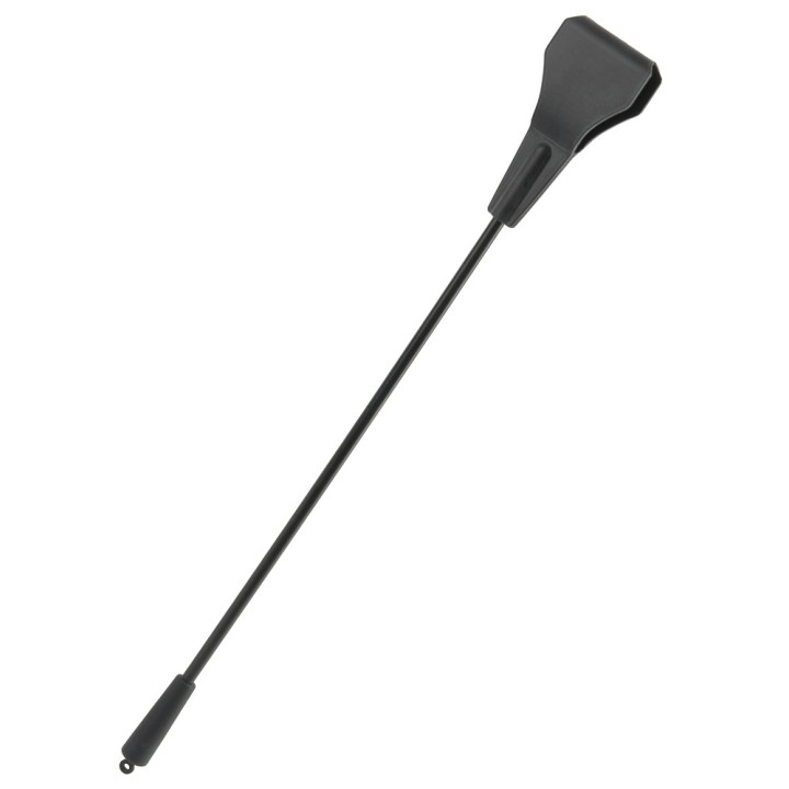 FFS Silicone Crop
