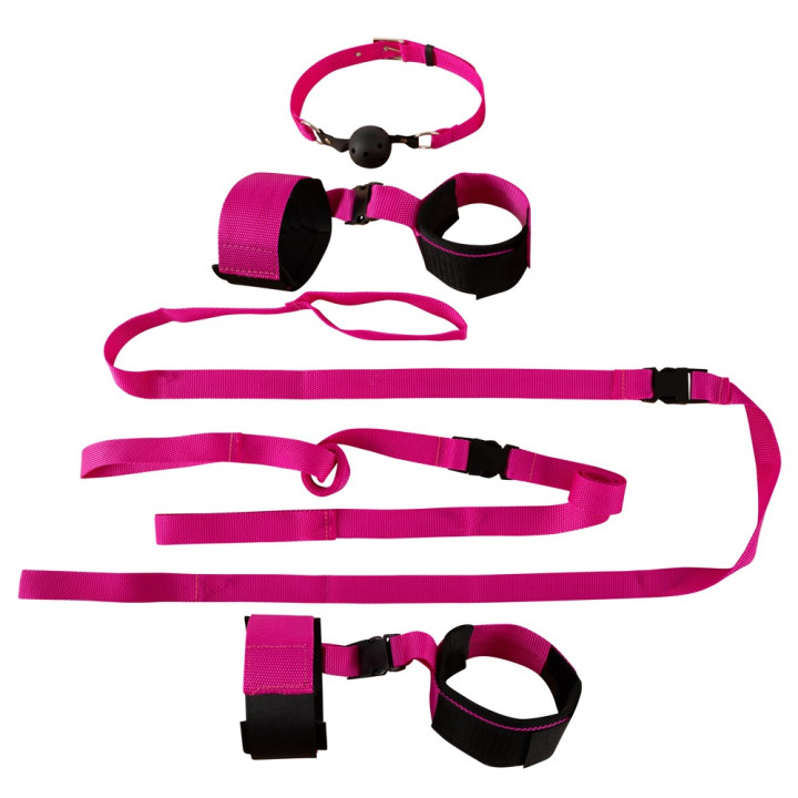 FFS Passion Bondage Kit