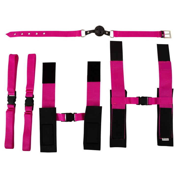 FFS Passion Bondage Kit