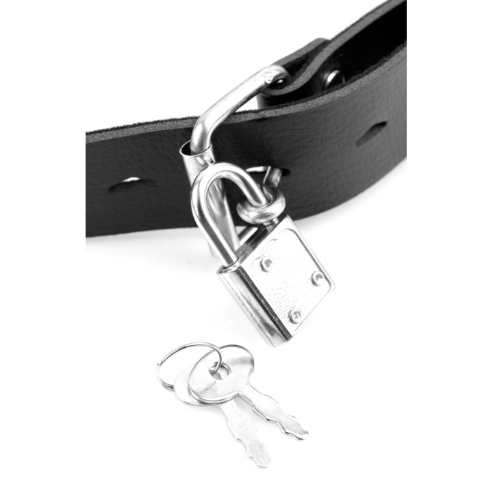 FFS Deluxe Ball Gag with Dildo