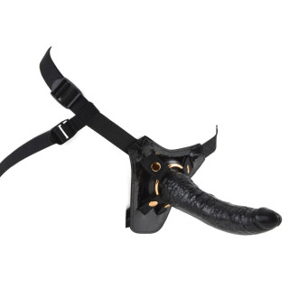 FFG Designer Strap-On
