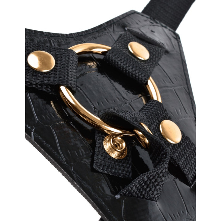 FFG Designer Strap-On