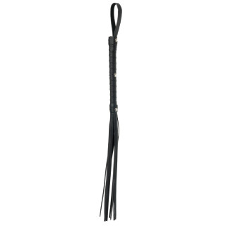 FFSLE Deluxe Cat O'Nine Black