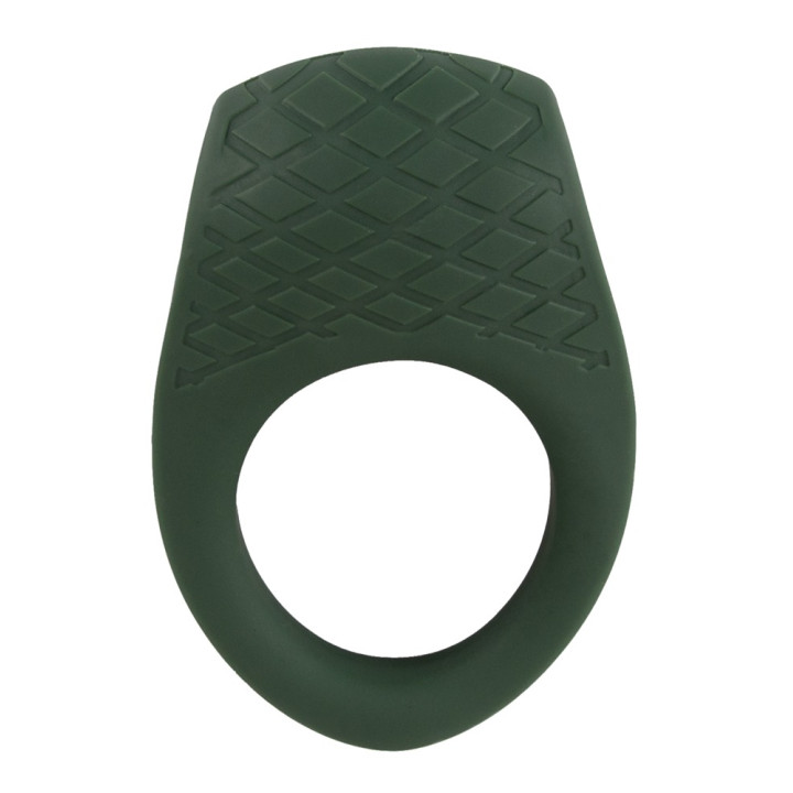 Luxurious Vibrating Cock Ring