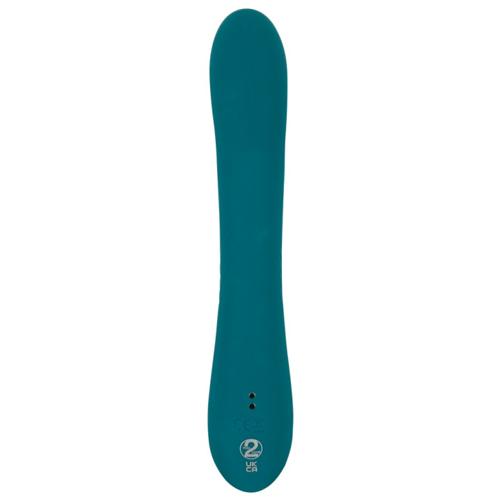 Sweet Smile Rotating Vibrator