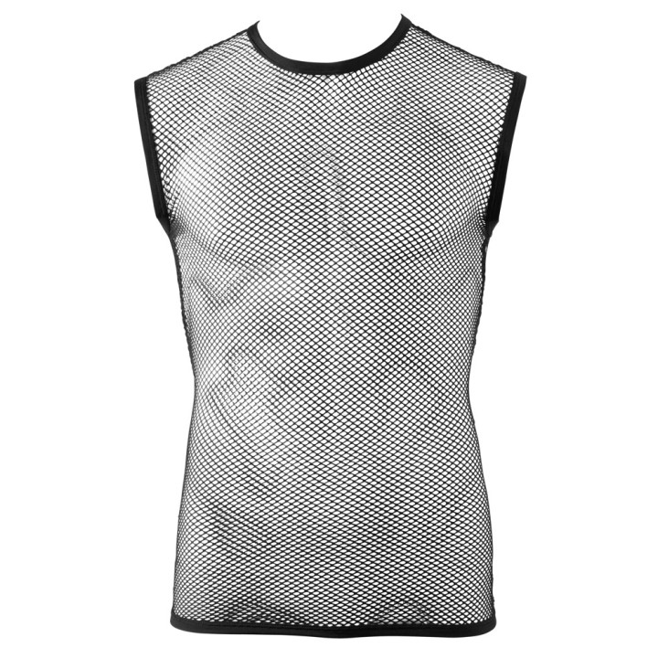 Men´s Net Shirt M/L