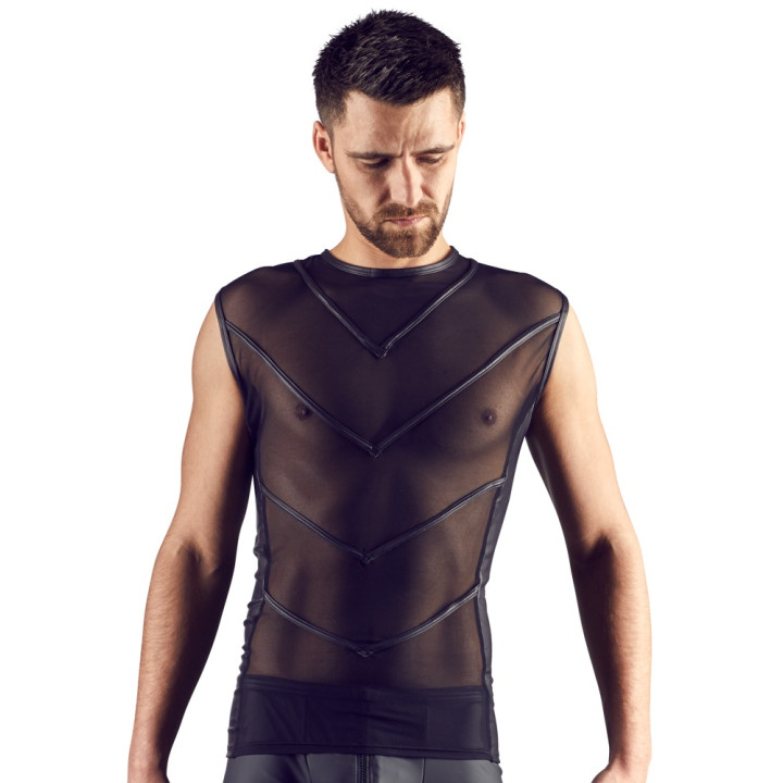 Men's Shirt M