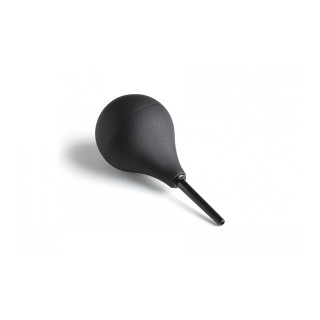 BLACK ANAL CLEANING ENEMA 160 ML