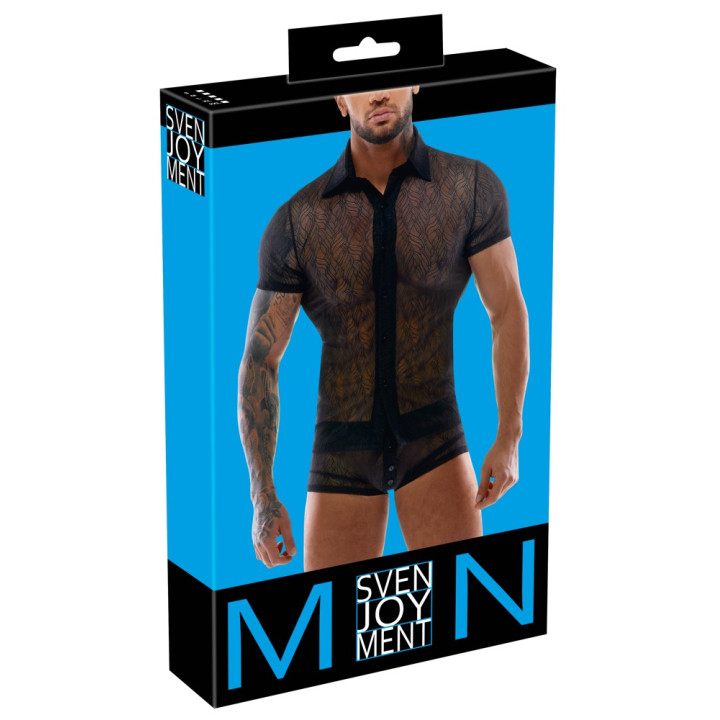 Men's Shirt S