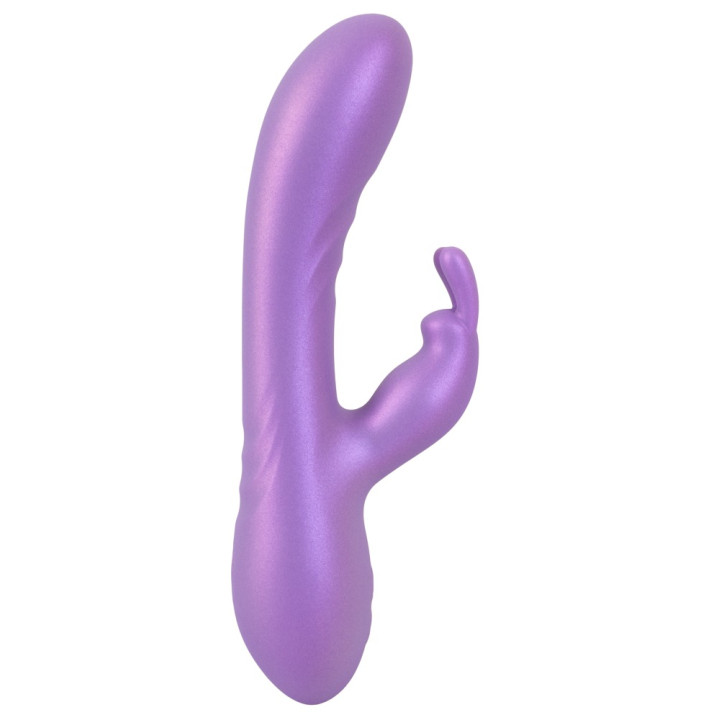 Sweet Smile Flexible Rabbit