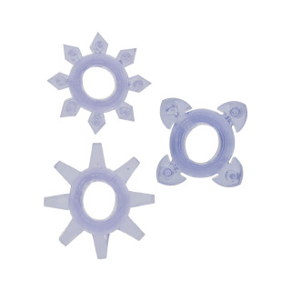 Tickle C-Rings