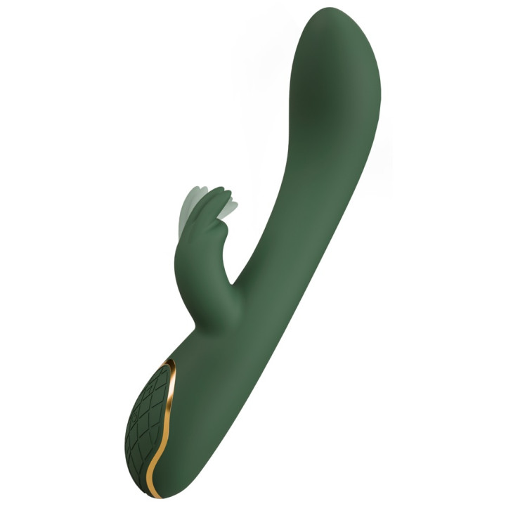 Luxurious Rabbit Vibrator
