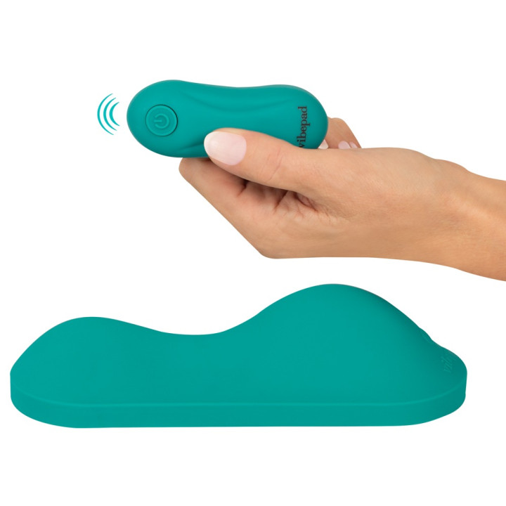 vibepad intense