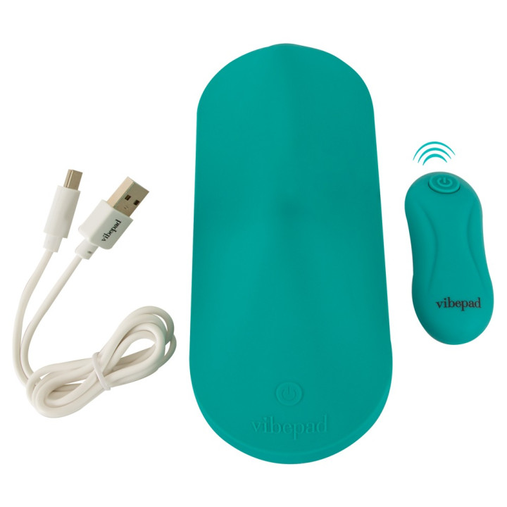 vibepad intense