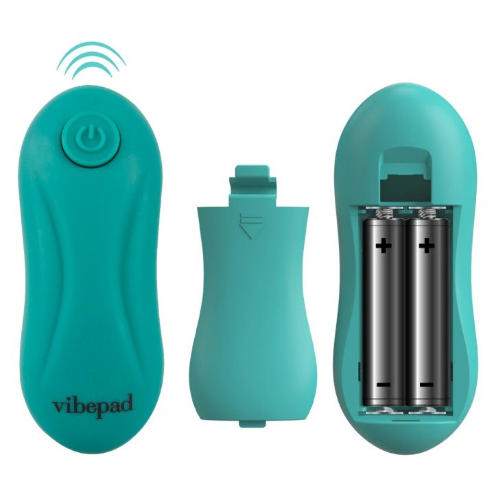 vibepad intense