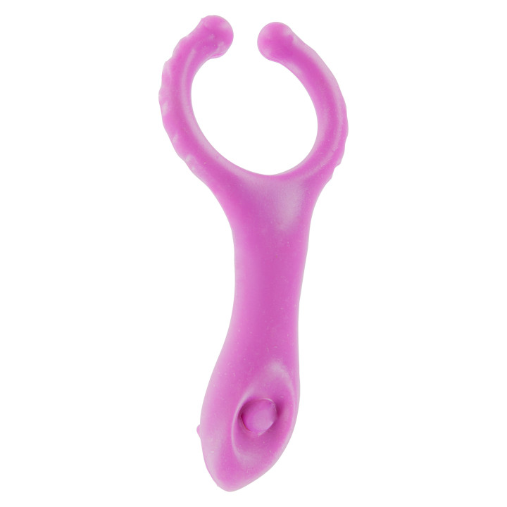 Vibrating Clit-Stim C-Ring