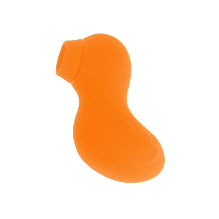 Sexy Sucking Duckface
