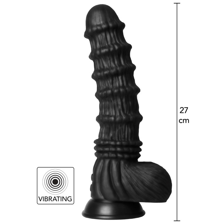 Dragon Monster Dildo