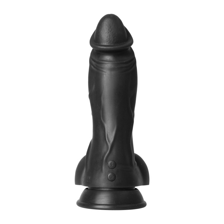 Dinosaur Monster Dildo