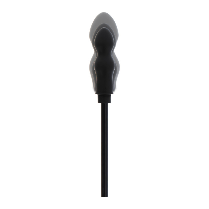 Inflatable Bulb Plug Starter