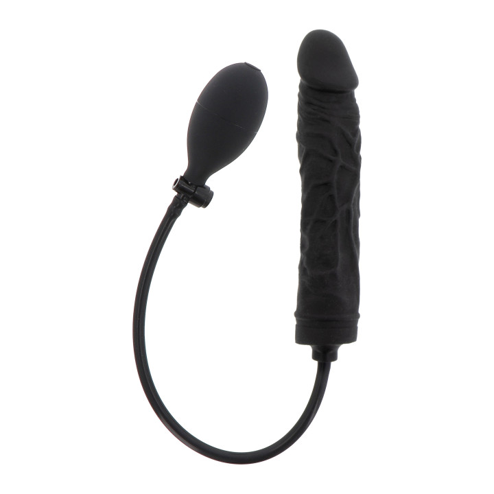 Inflatable Dong Advanced