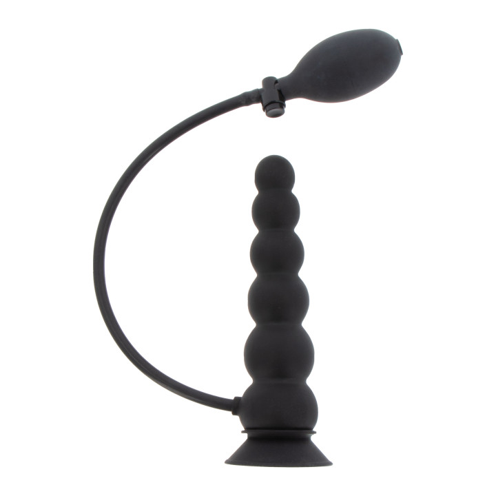 Inflatable Suction Plug Expert