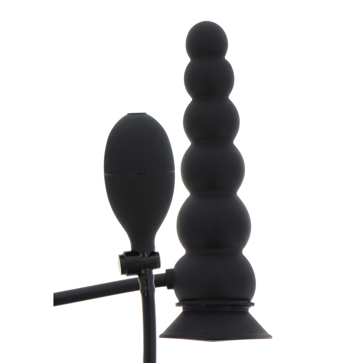 Inflatable Suction Plug Expert