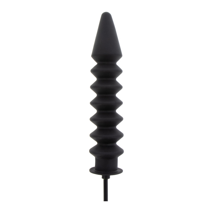 Inflatable Suction Plug Expert