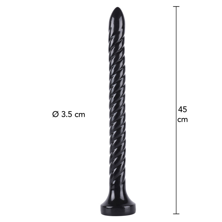 Anal Serpent 45 cm