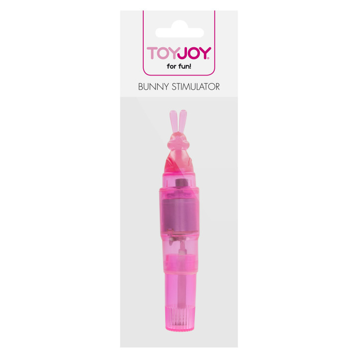 Bunny Stimulator