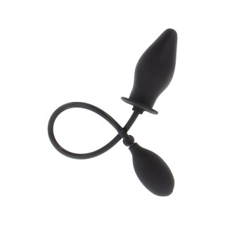 Inflatable Butt Plug Advanced