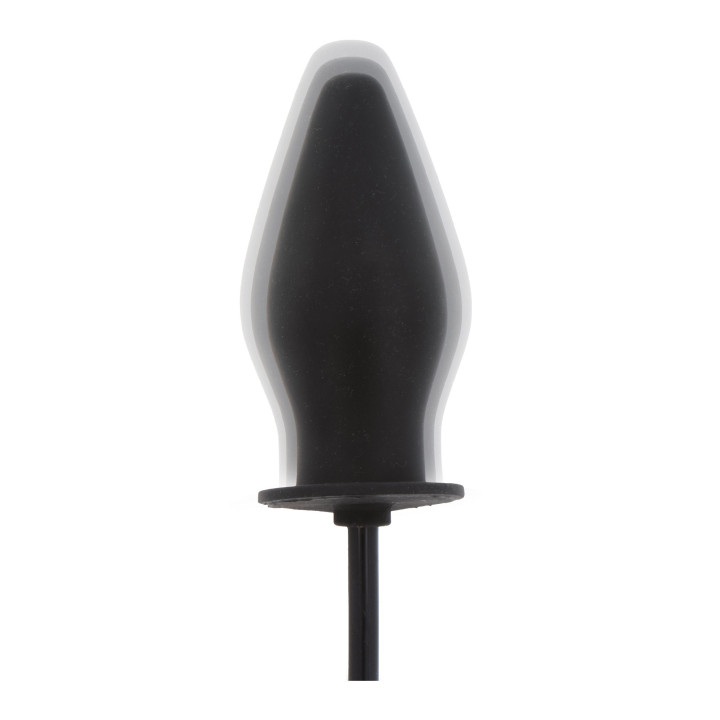 Inflatable Butt Plug Advanced