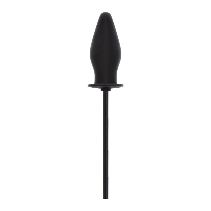 Inflatable Butt Plug Advanced