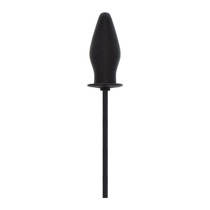 Inflatable Butt Plug Advanced