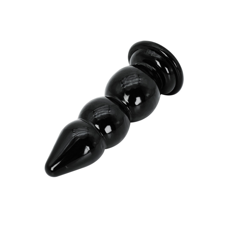 Buttplug Balls 23 cm