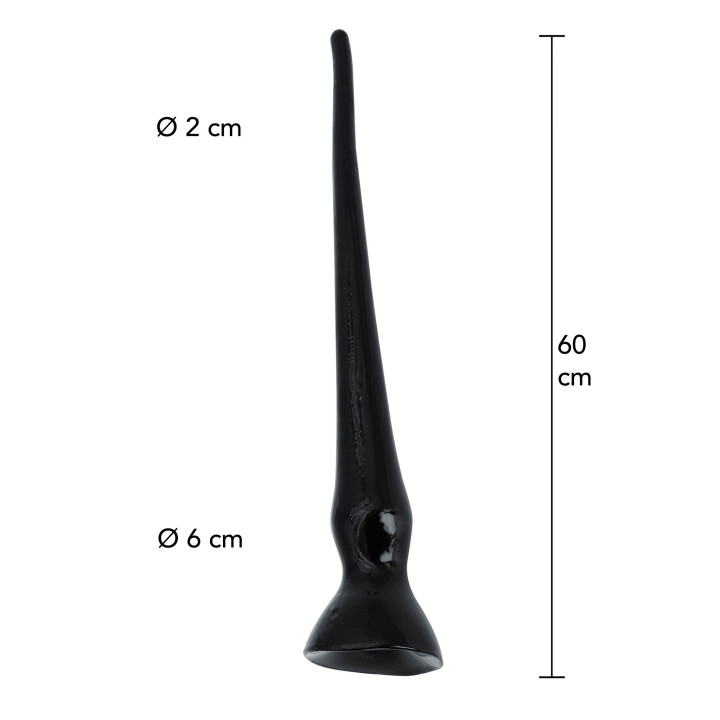 Anal Trainer 60 cm