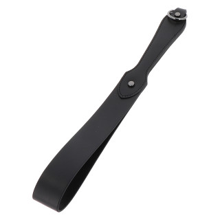 Genuine Leather Belt Slapper