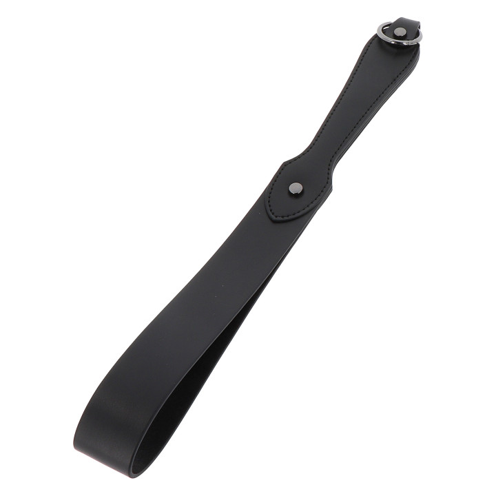 Genuine Leather Belt Slapper