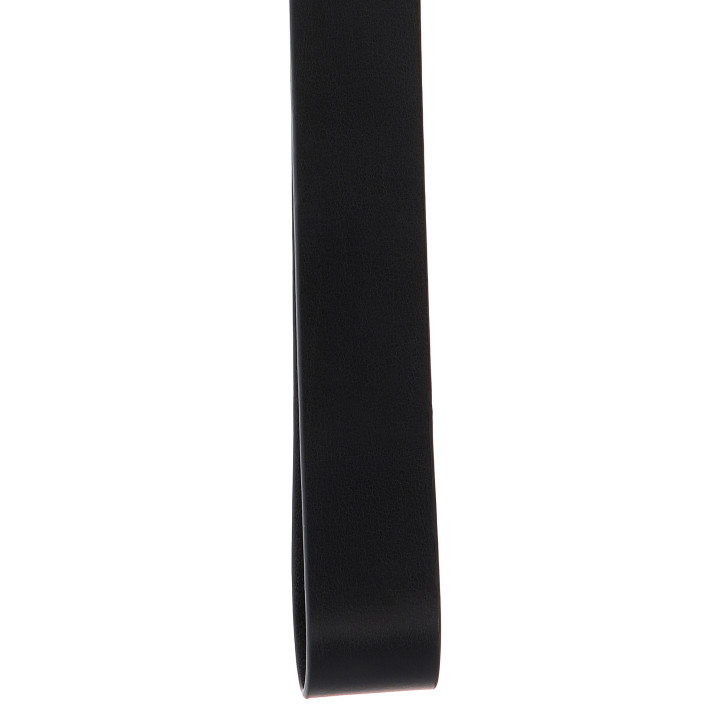 Genuine Leather Belt Slapper