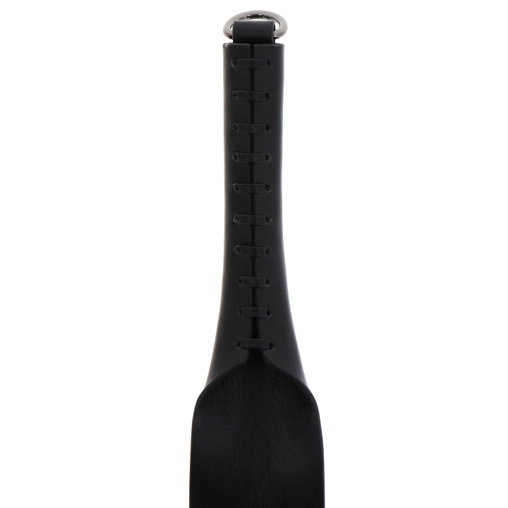 Genuine Leather Slapper II
