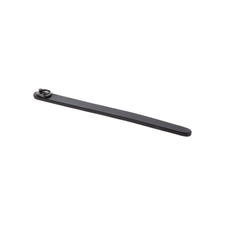Genuine Leather Ruler