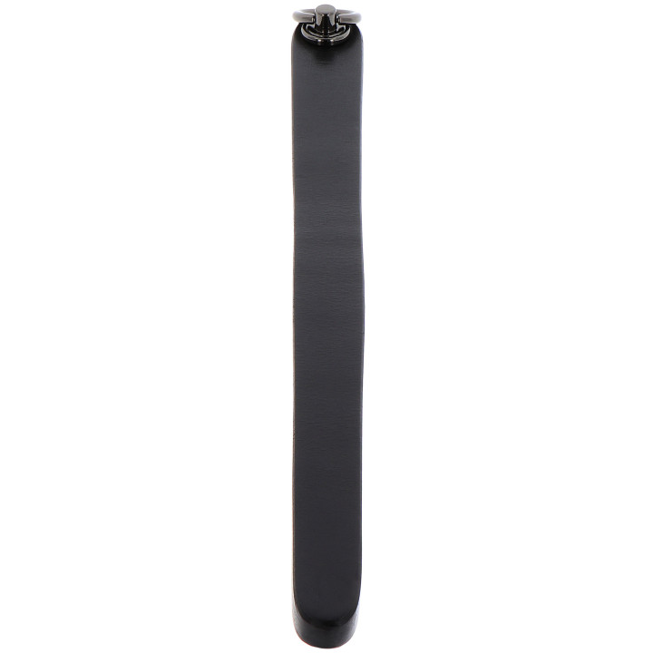 Genuine Leather Ruler