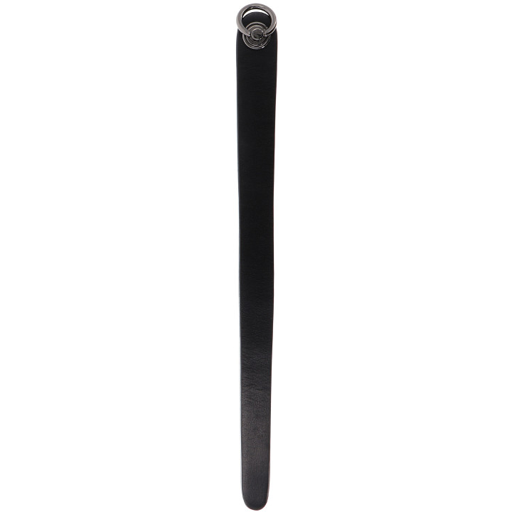 Genuine Leather Ruler