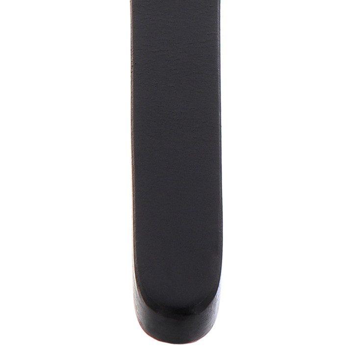 Genuine Leather Ruler