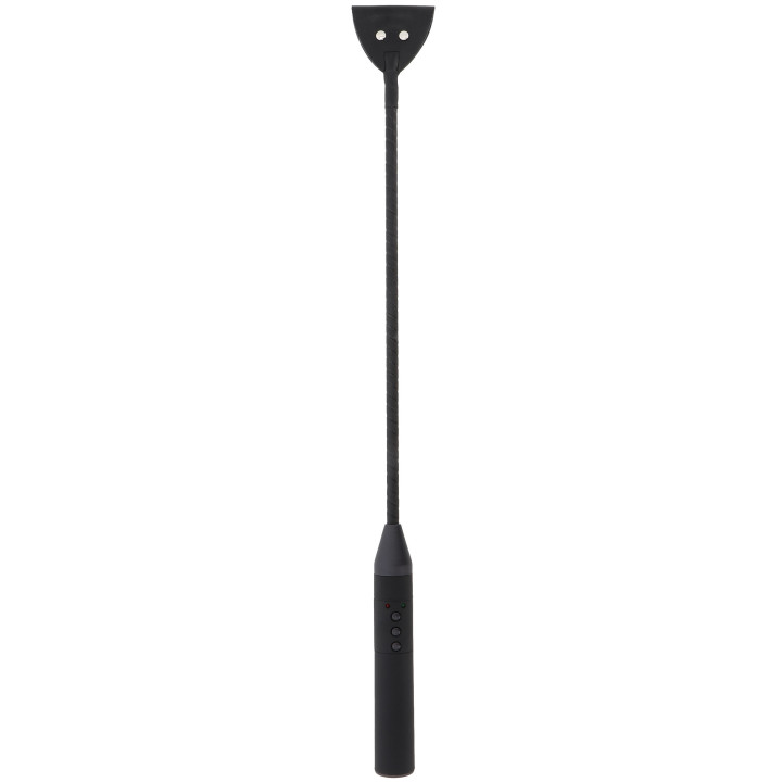 Electro Shock Riding Crop