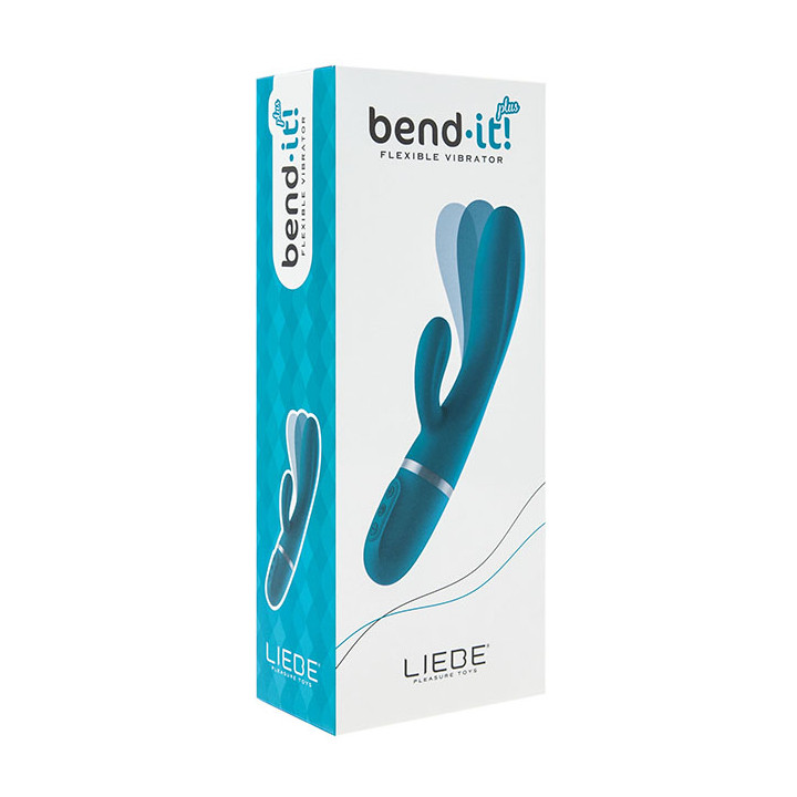 LIEBE BEND IT PLUS OCEAN BLUE